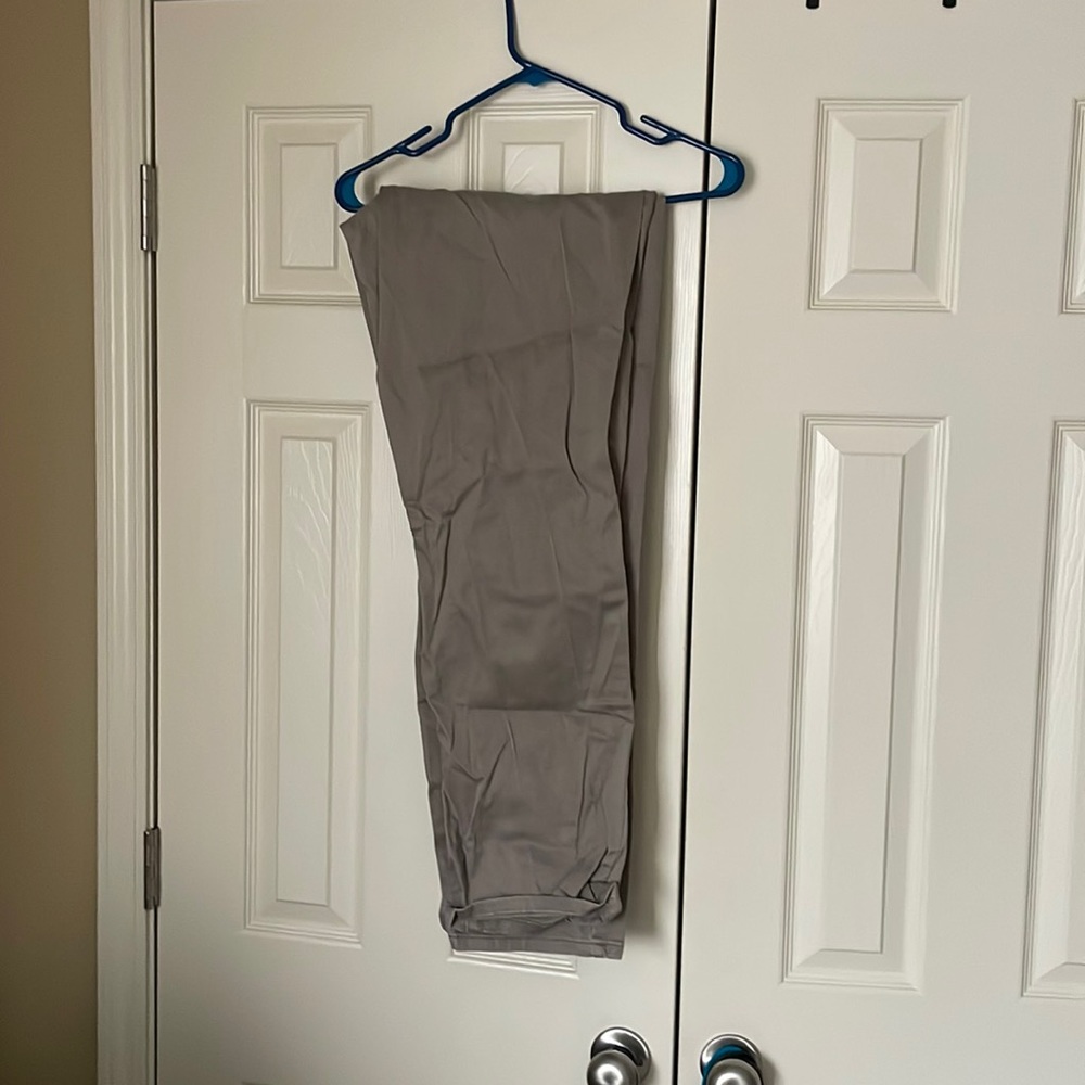 Levi 541 Khaki Jeans